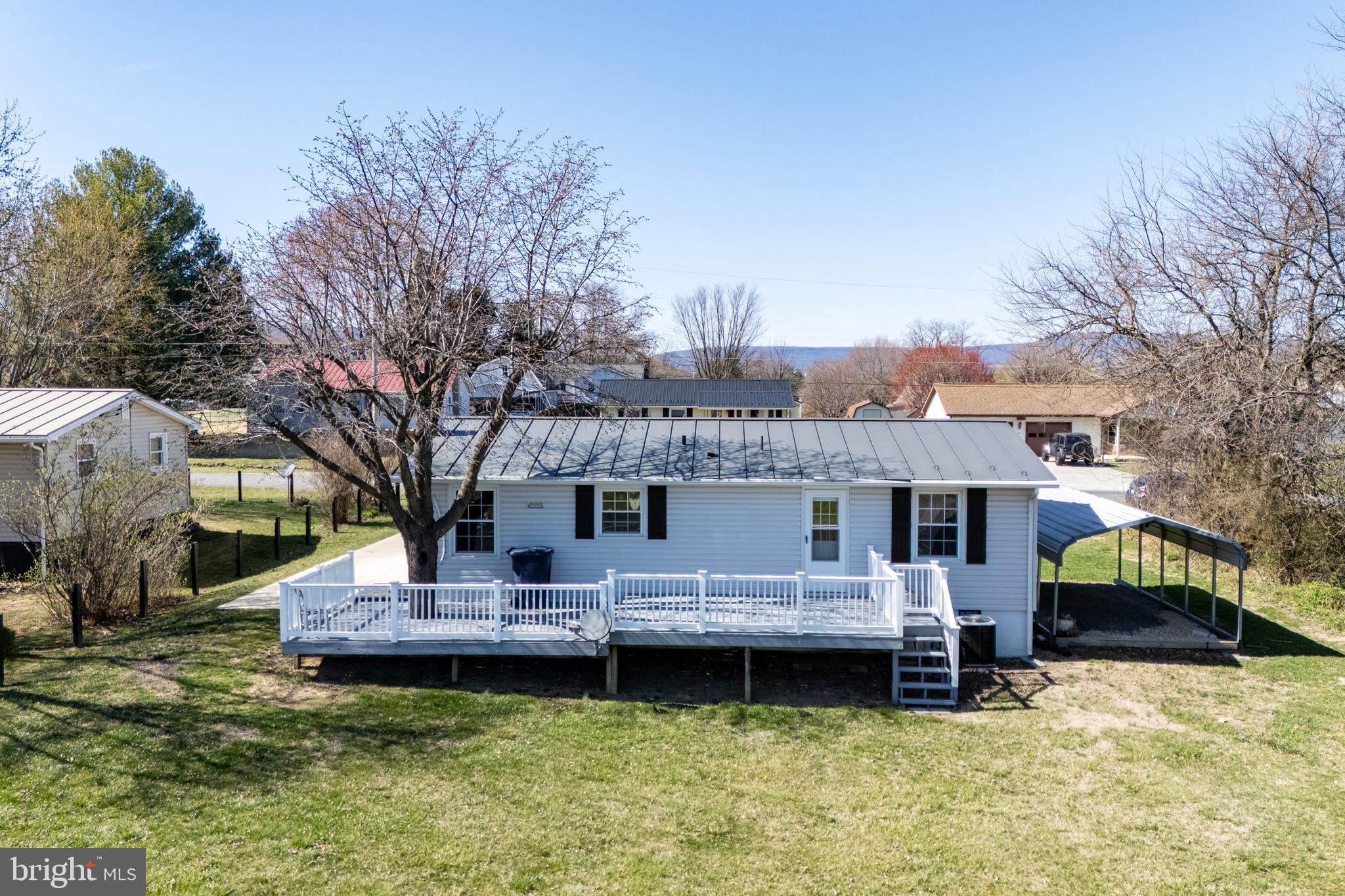 STANLEY - Residential