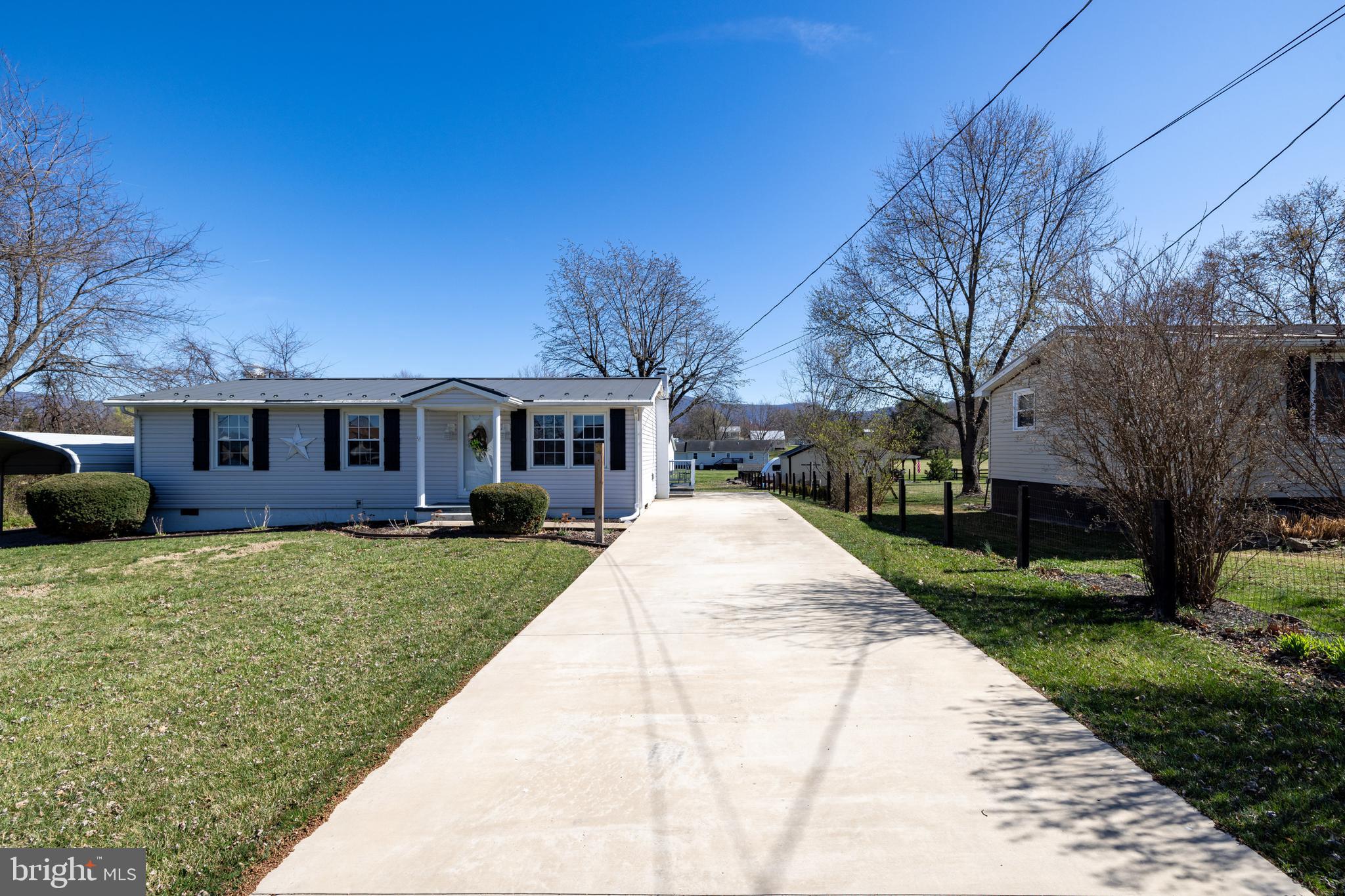 STANLEY - Residential