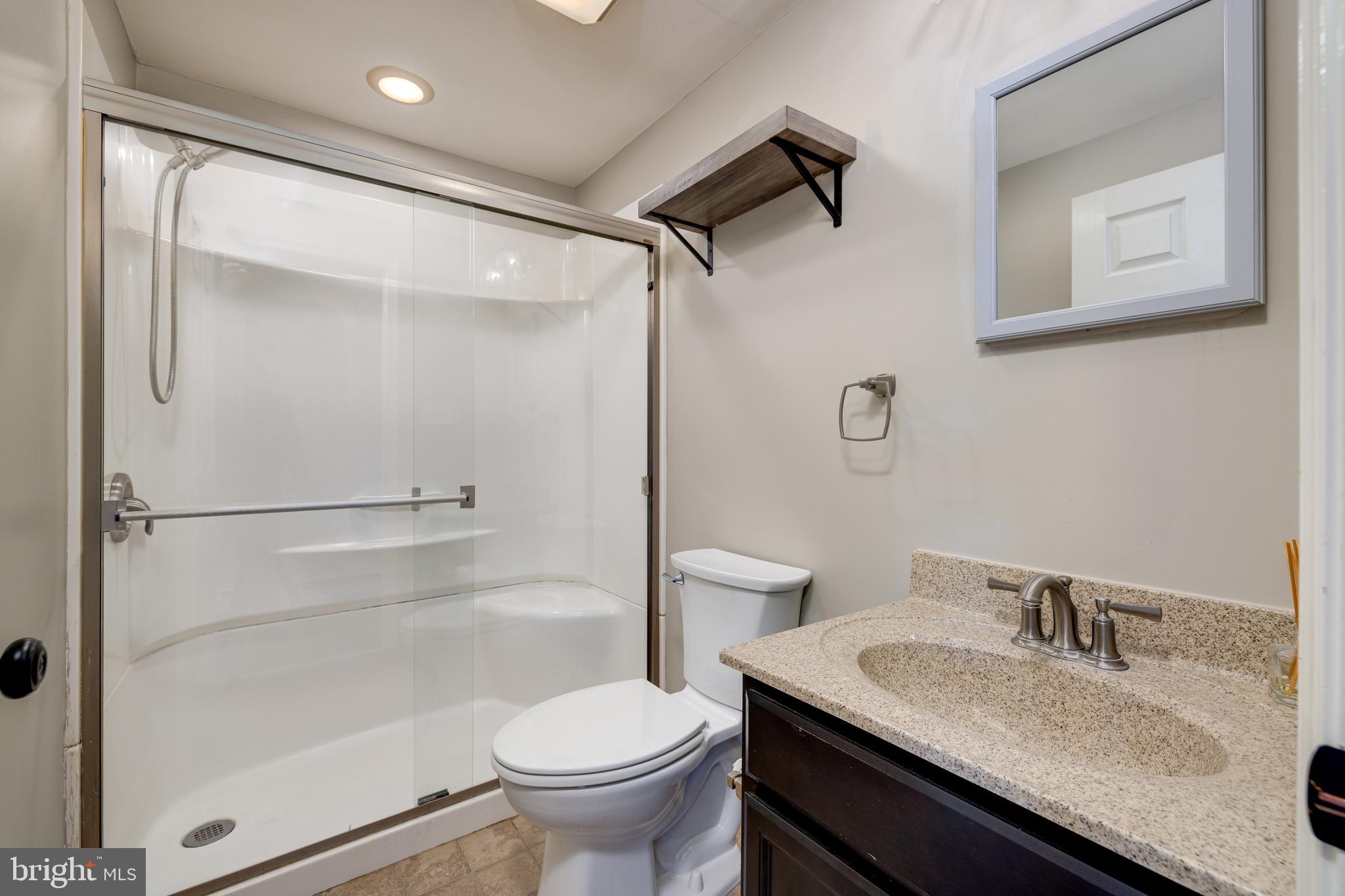 STANLEY - Residential