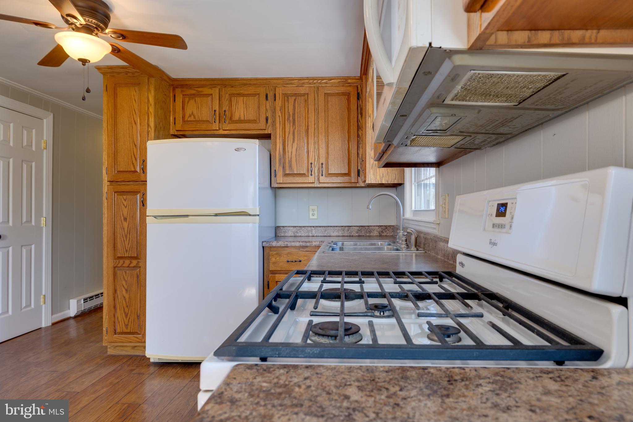 STANLEY - Residential