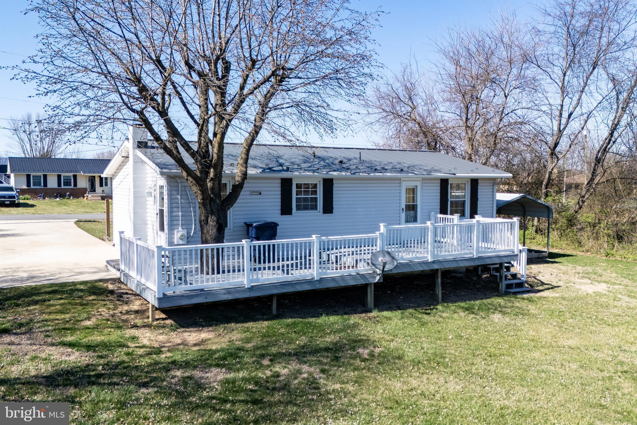 STANLEY - Residential