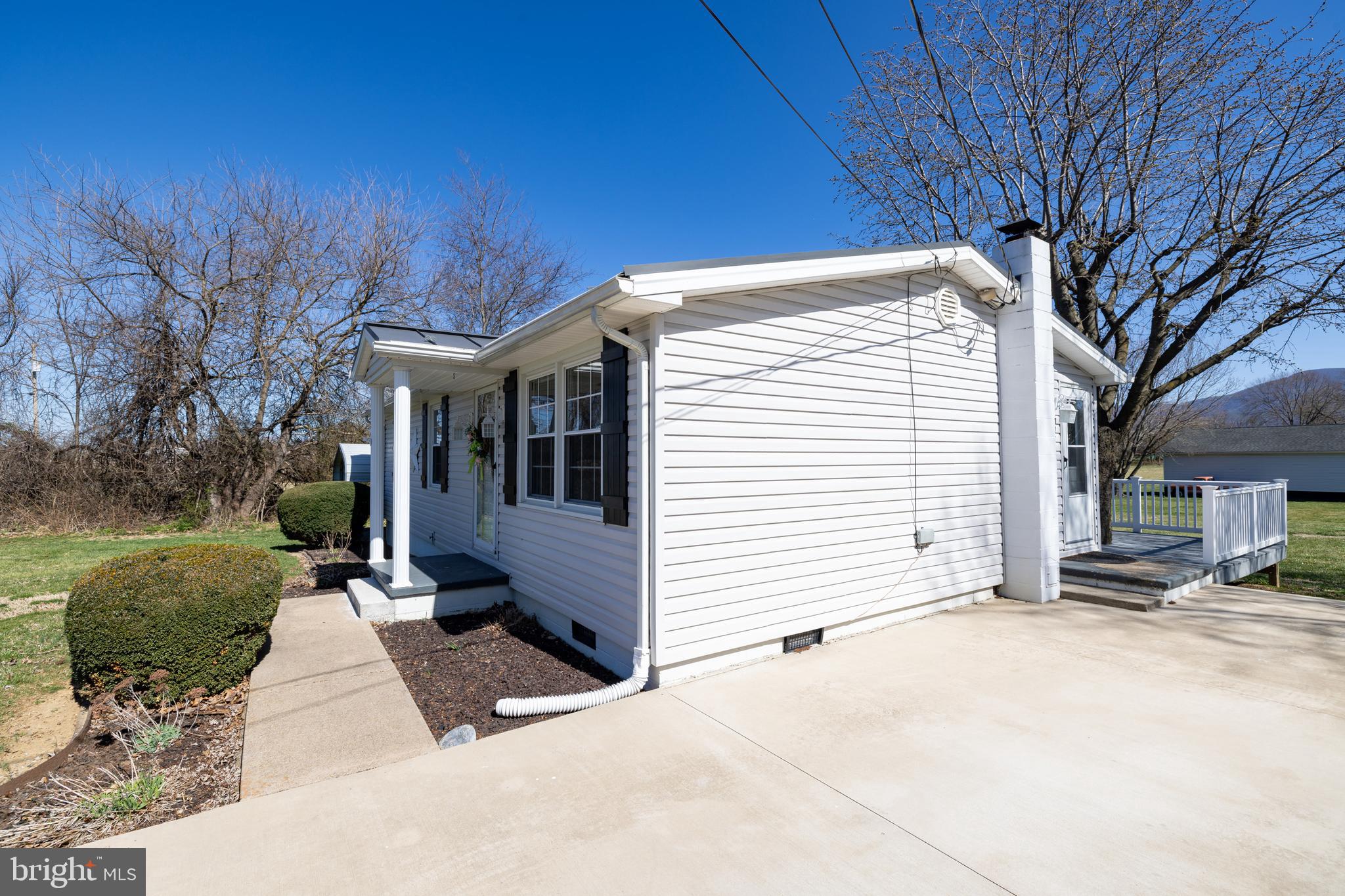 STANLEY - Residential