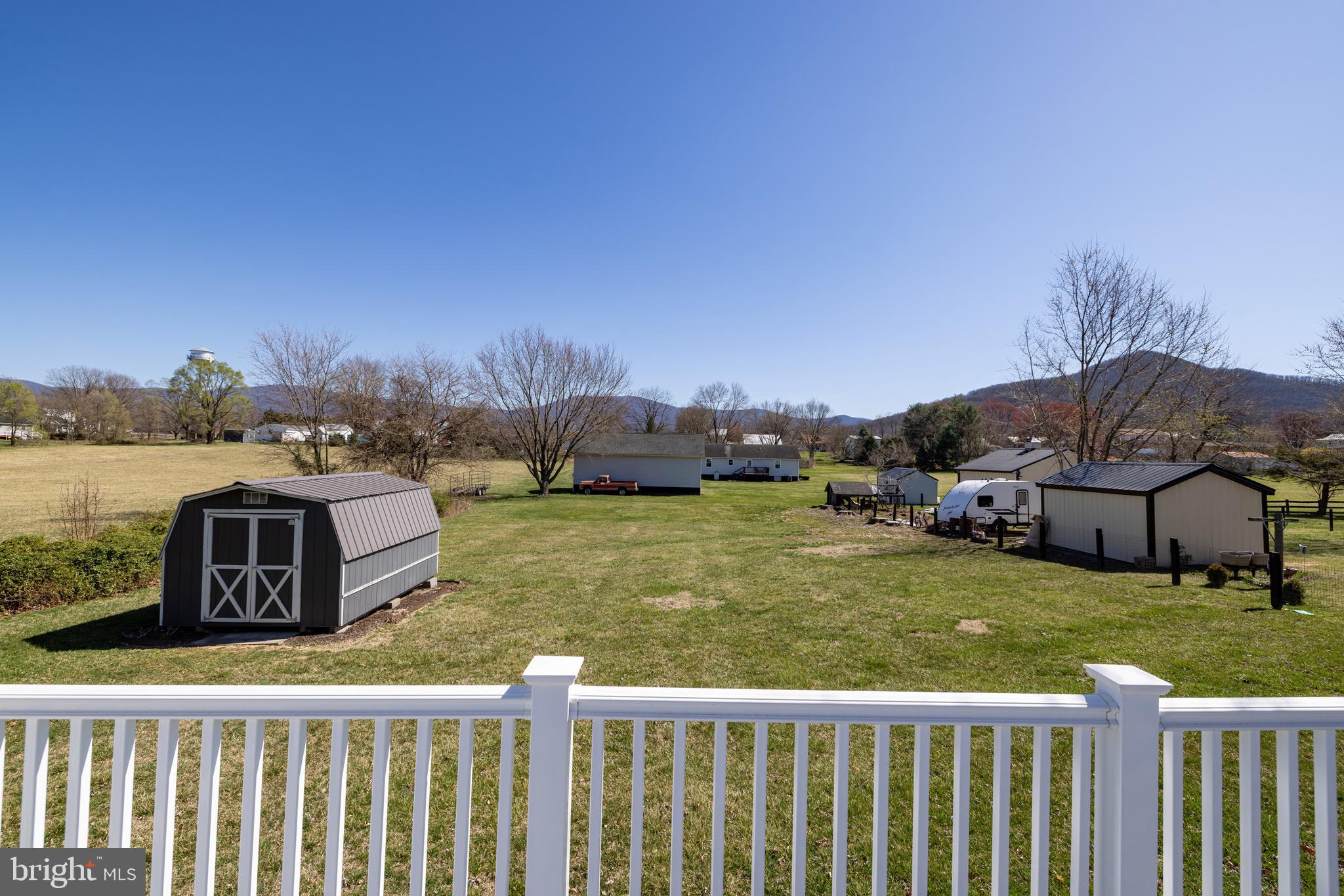 STANLEY - Residential