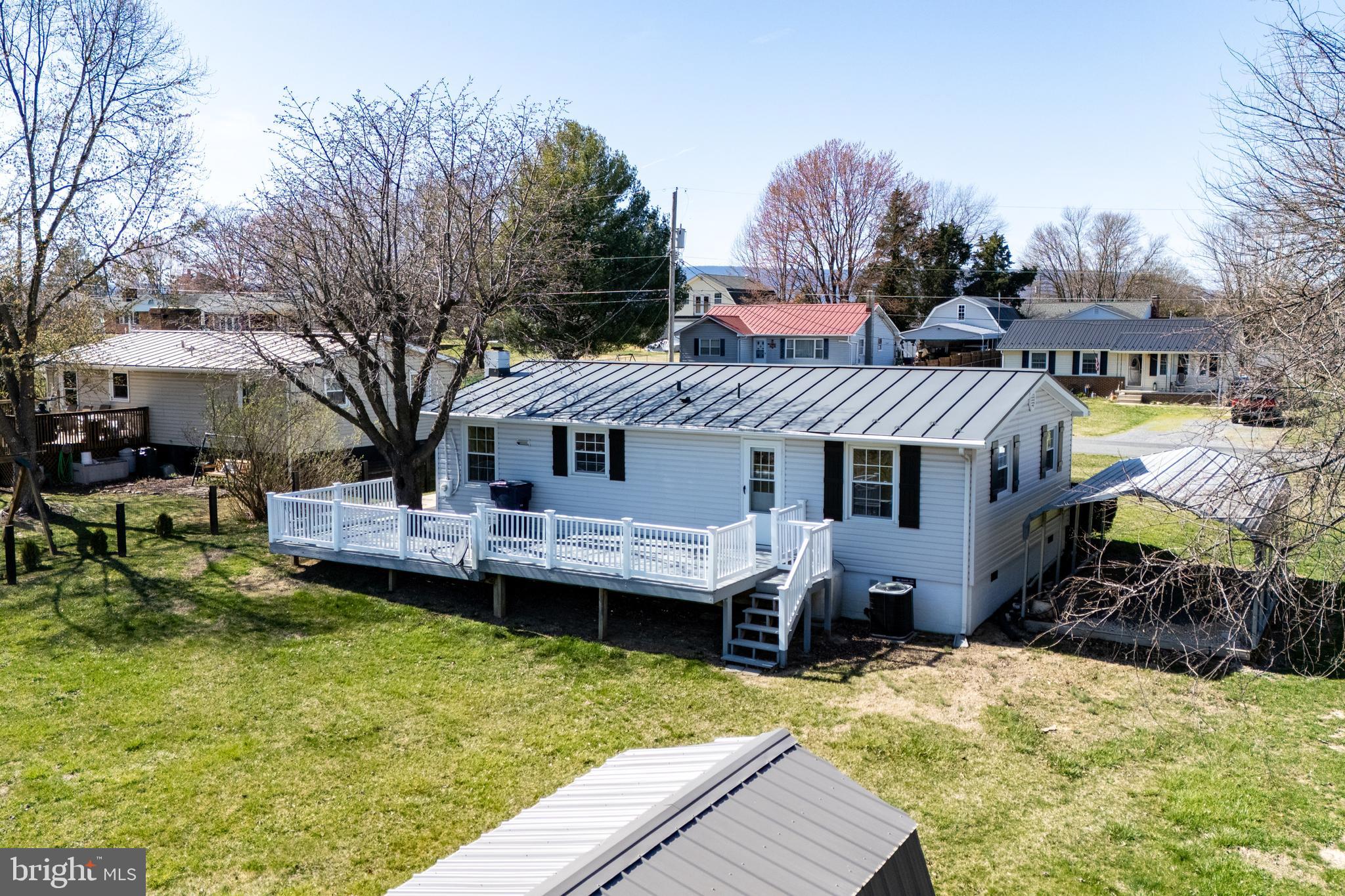 STANLEY - Residential