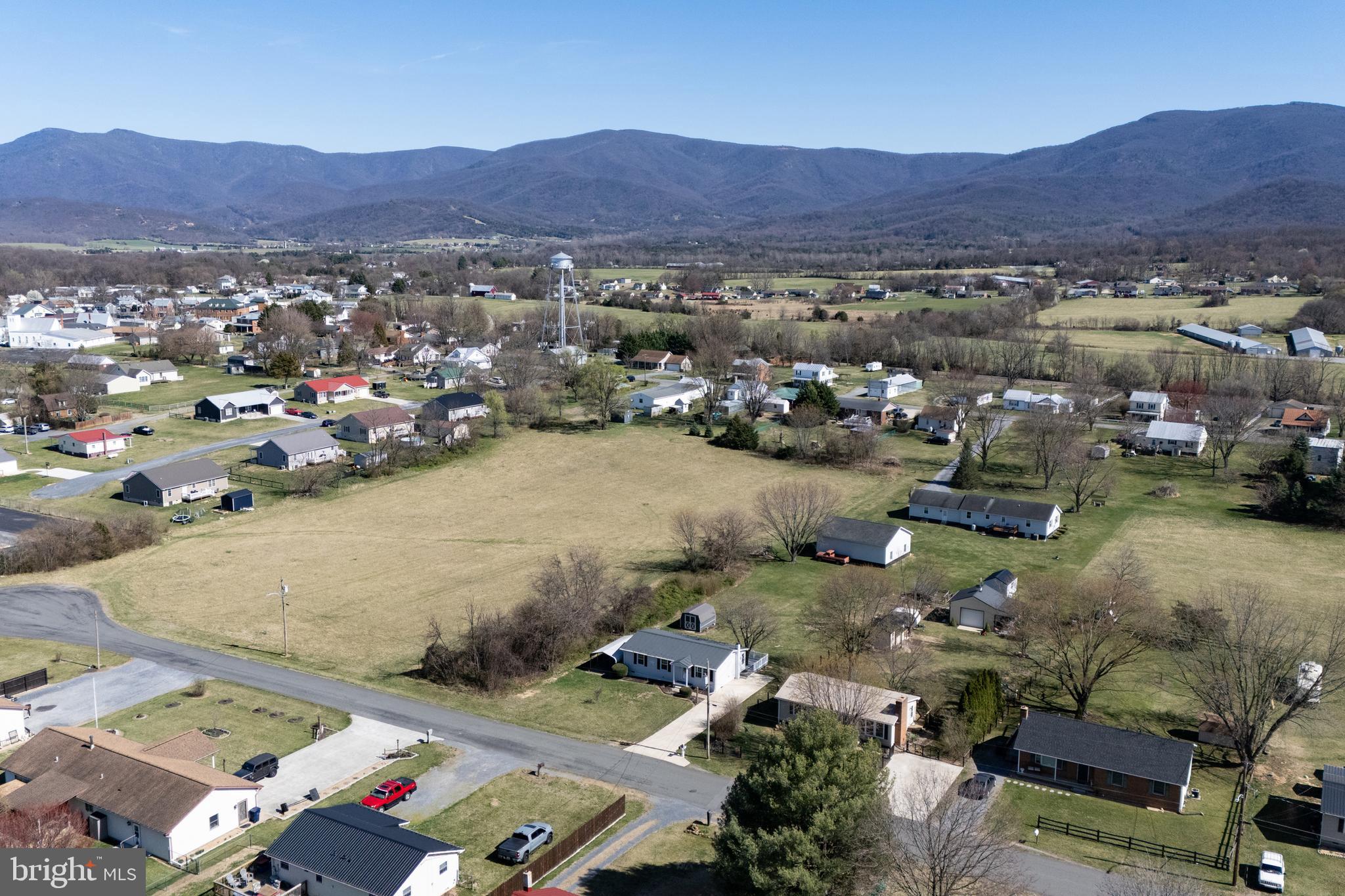 STANLEY - Residential