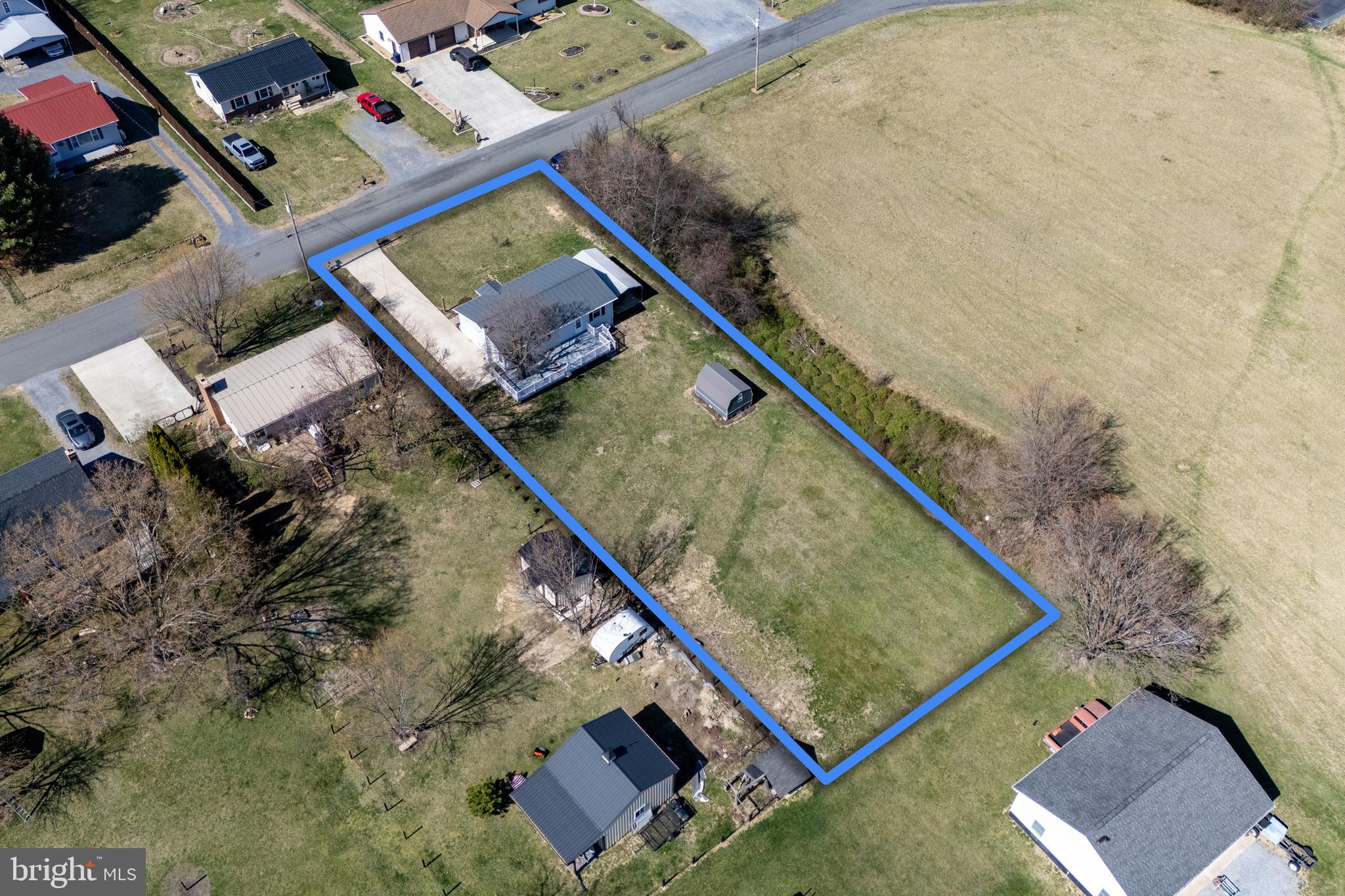 STANLEY - Residential