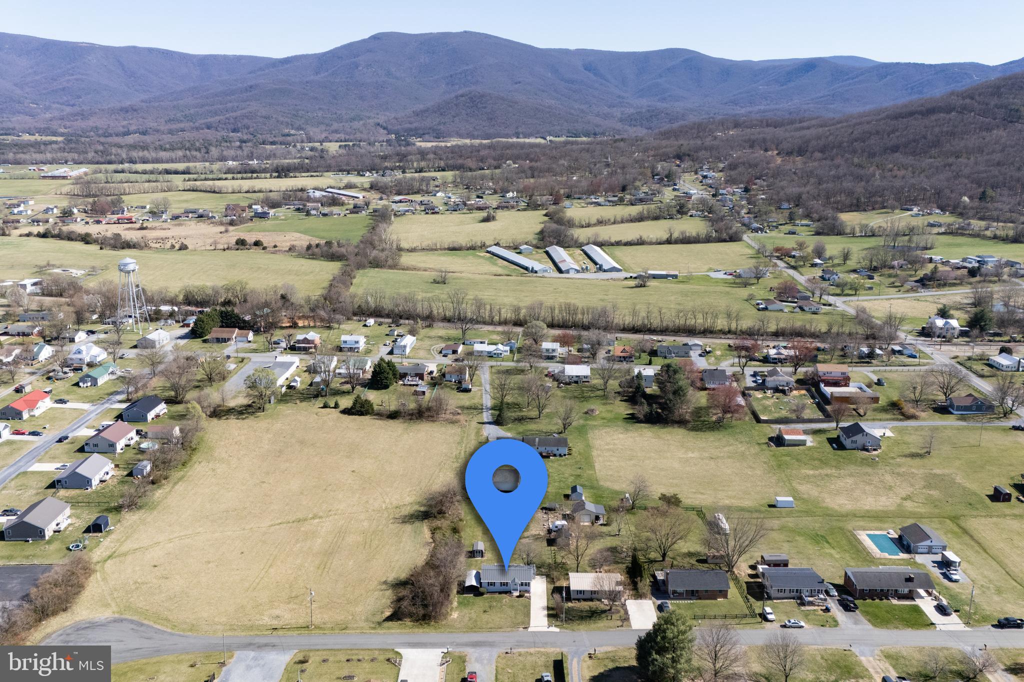 STANLEY - Residential