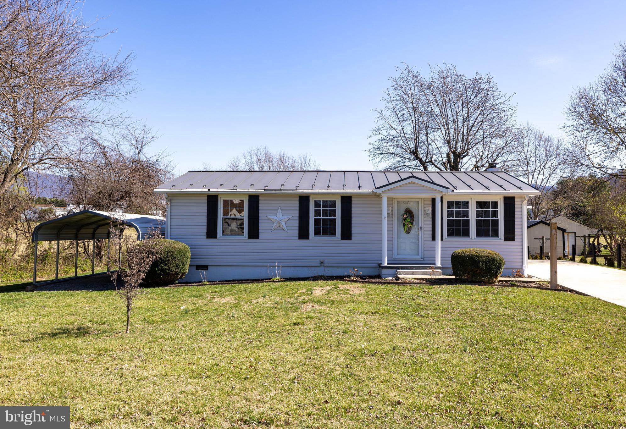 STANLEY - Residential