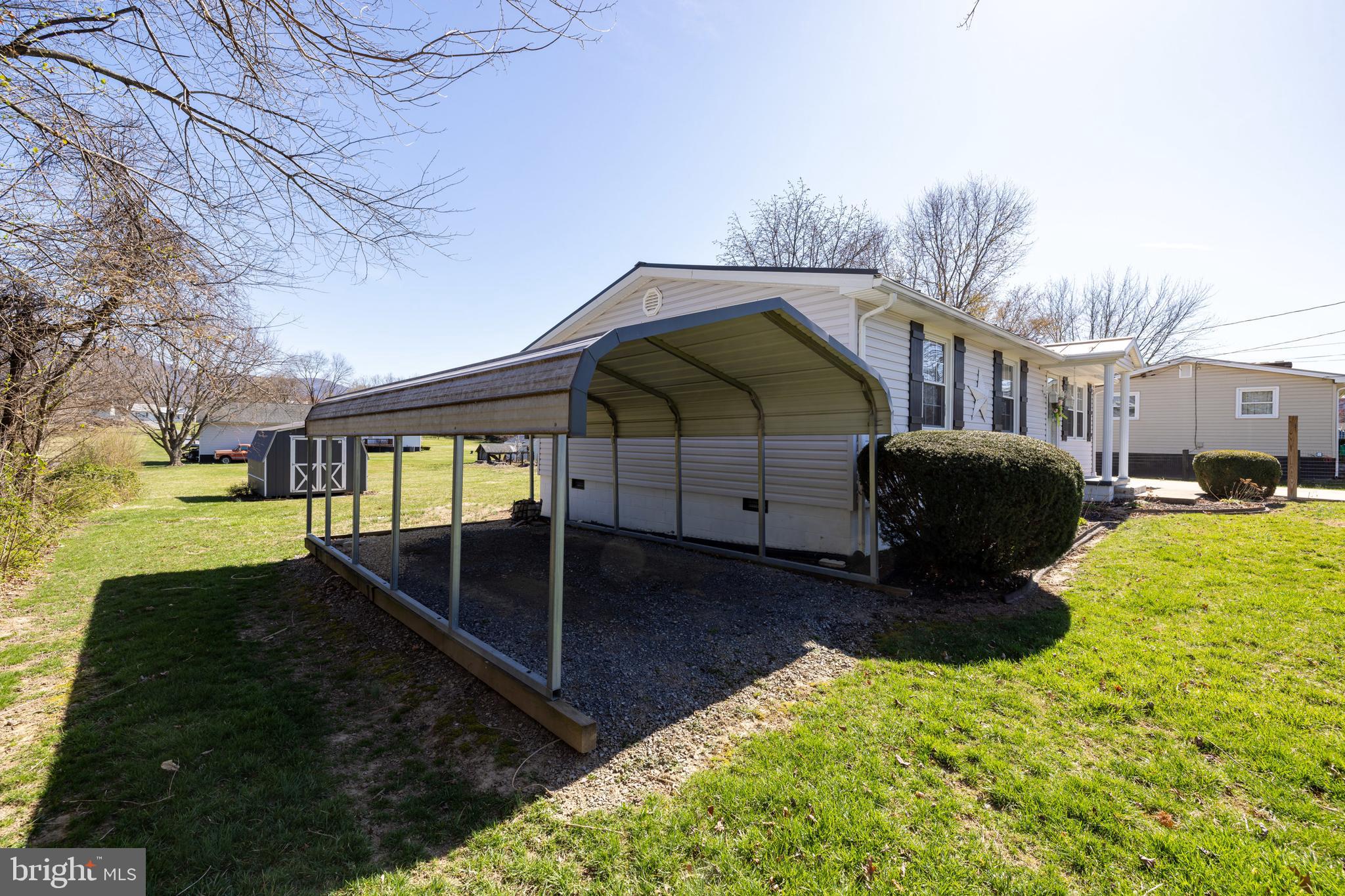 STANLEY - Residential