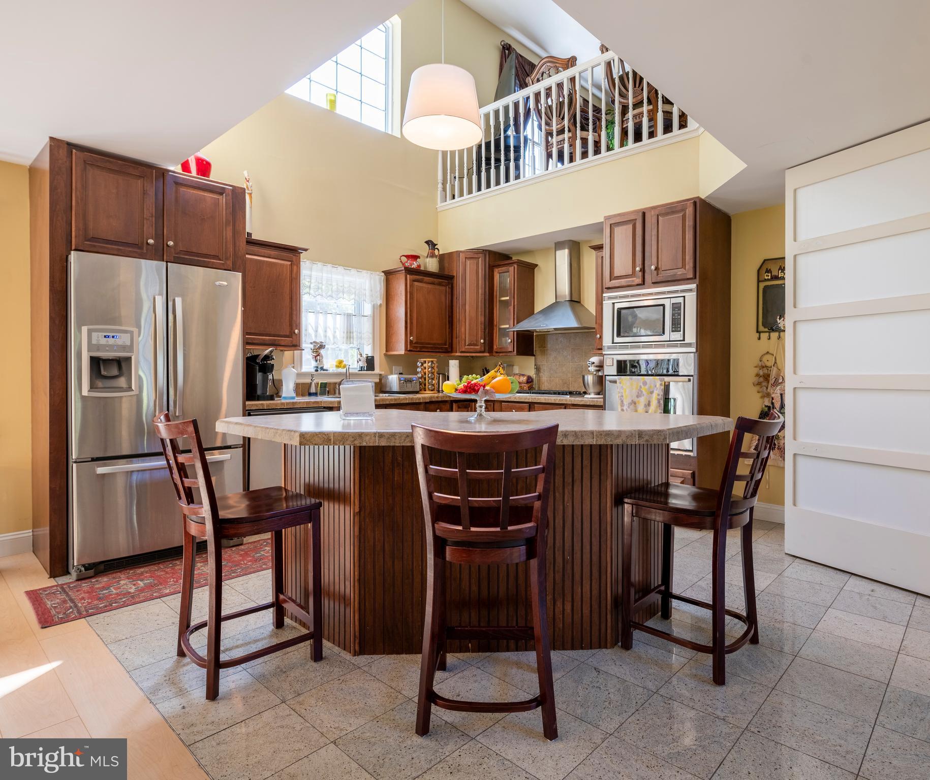 KING OF PRUSSIA - Residential