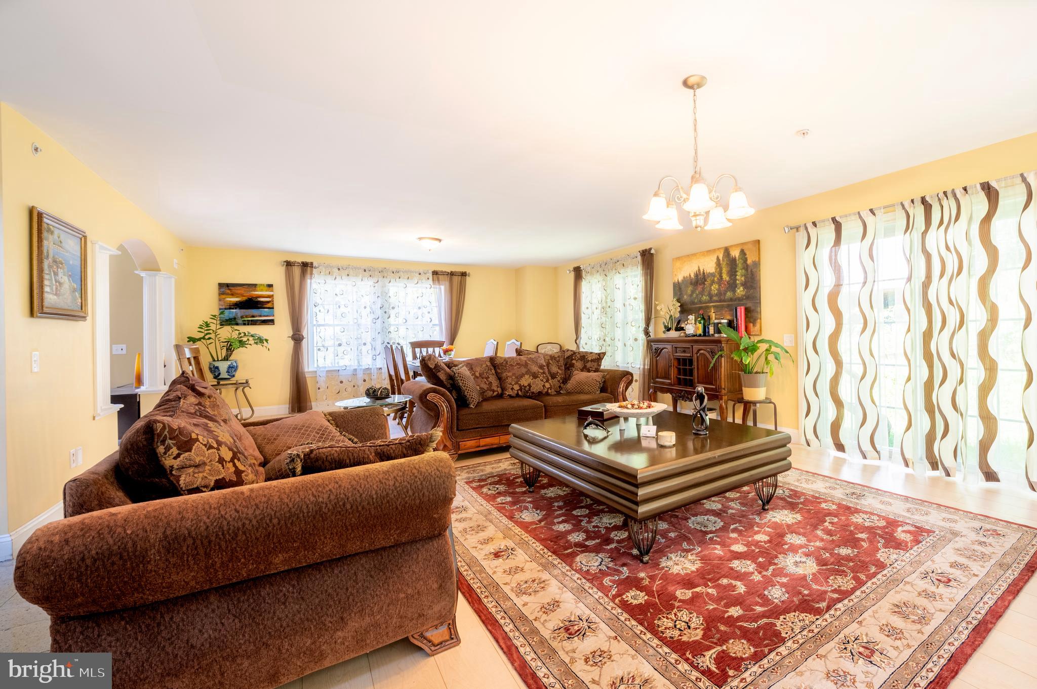 KING OF PRUSSIA - Residential