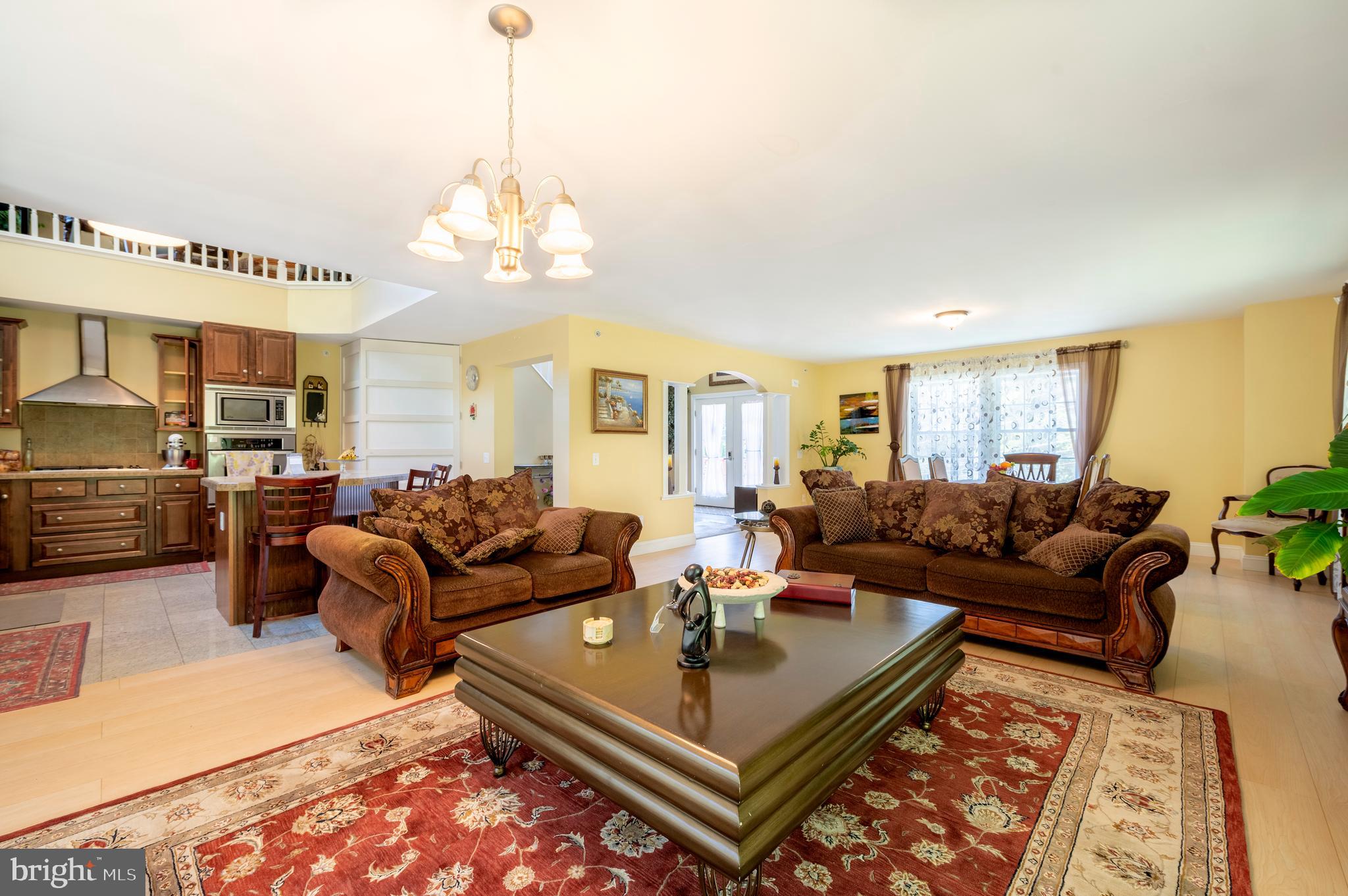 KING OF PRUSSIA - Residential