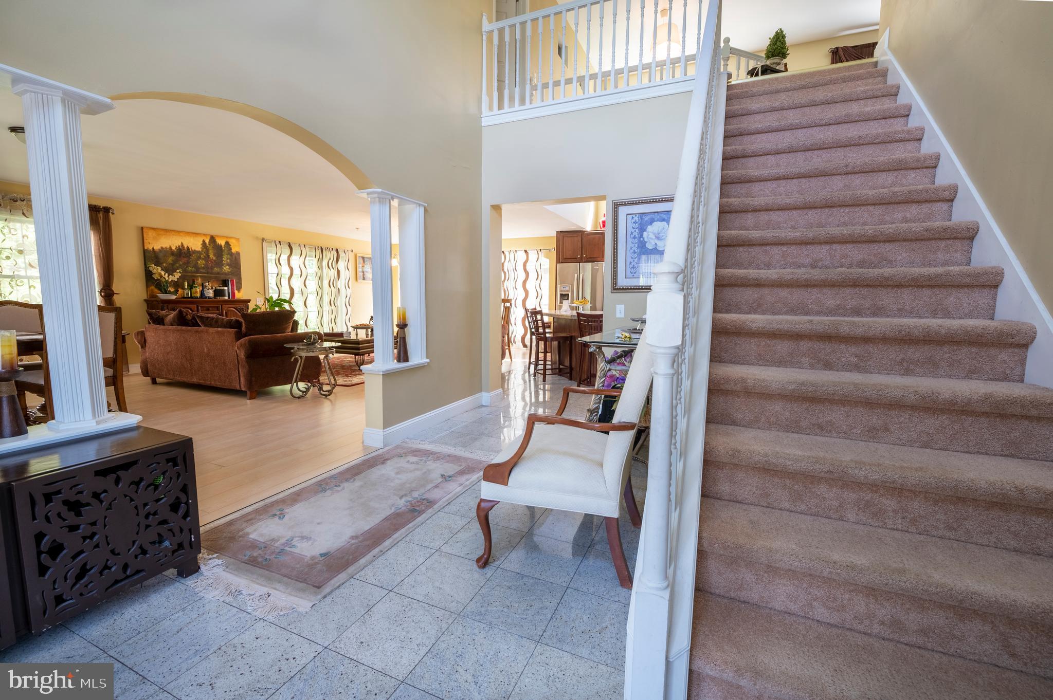 KING OF PRUSSIA - Residential