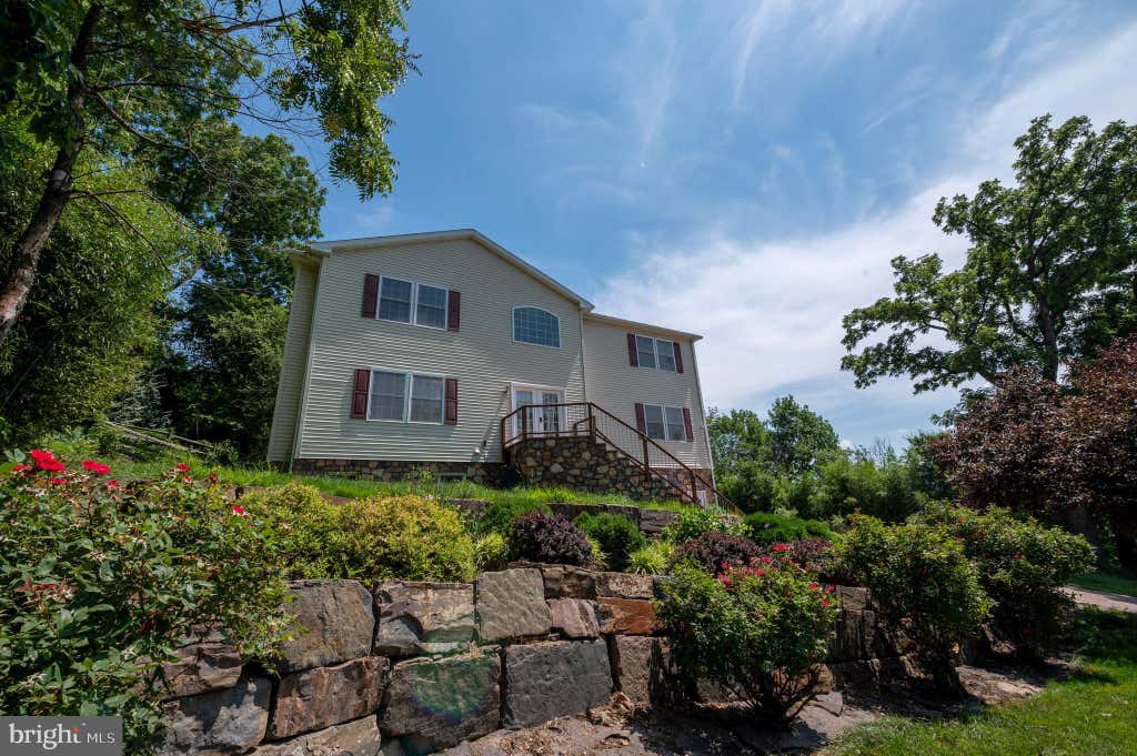 Photo of 690 Allendale Road, KING OF PRUSSIA, PA 19406 (MLS # PAMC2176472)
