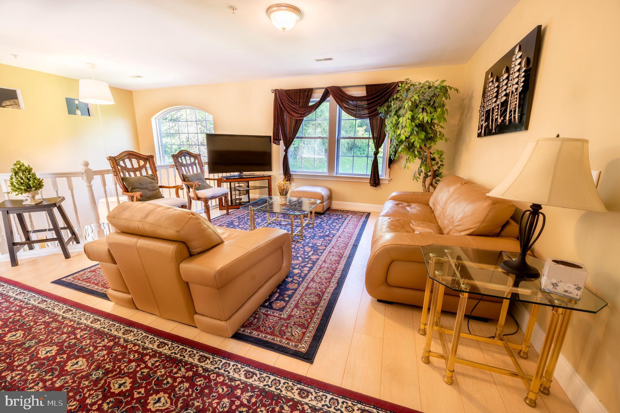 KING OF PRUSSIA - Residential