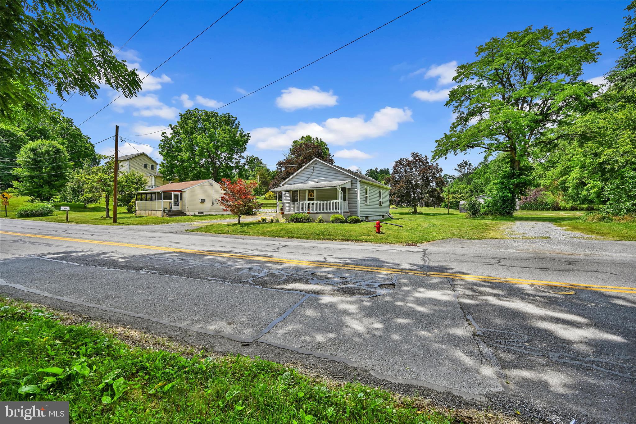 313-315 E COTTAGE AVENUE