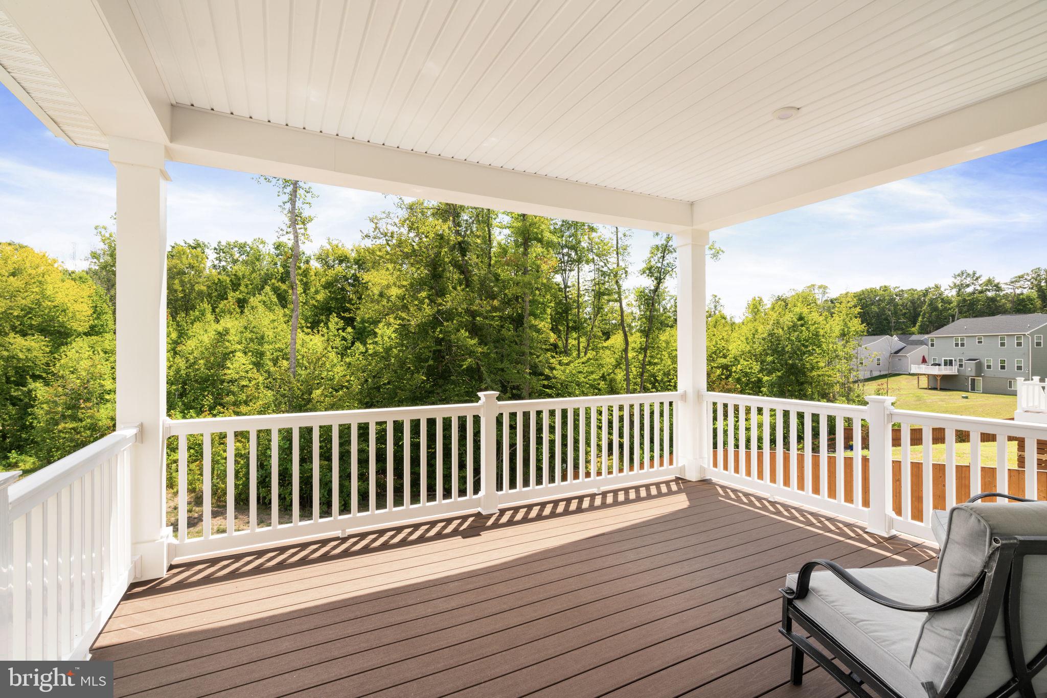 WOODBERRY MANOR - Residential