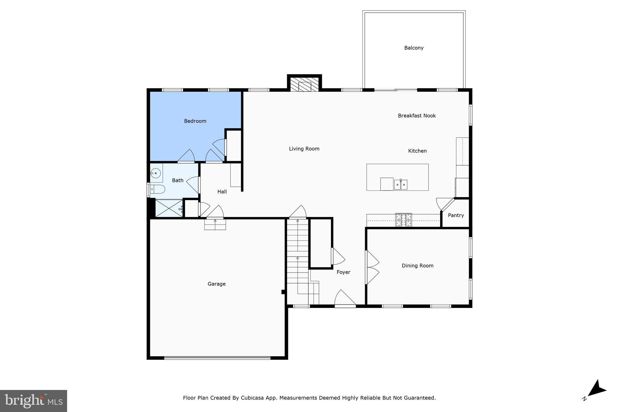 WOODBERRY MANOR - Residential