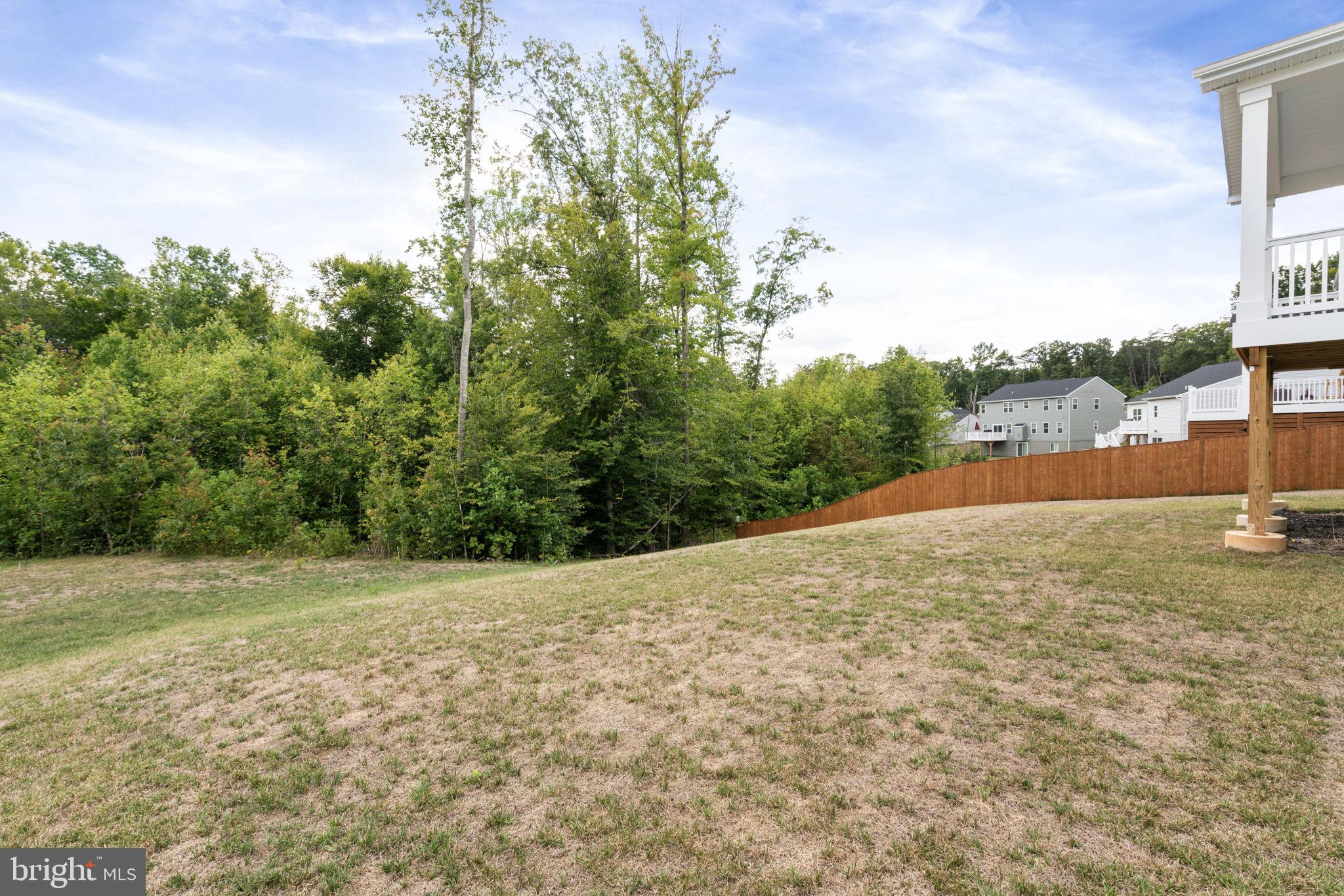 WOODBERRY MANOR - Residential