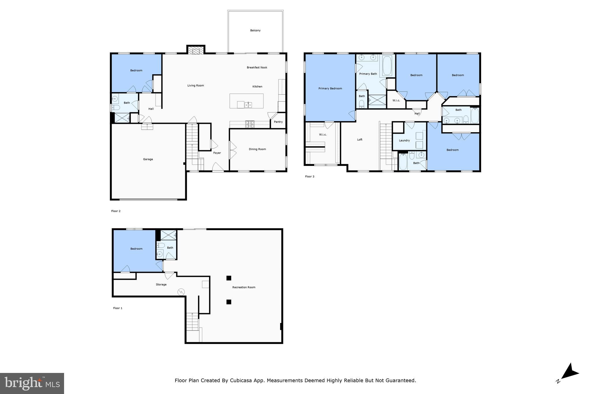 WOODBERRY MANOR - Residential