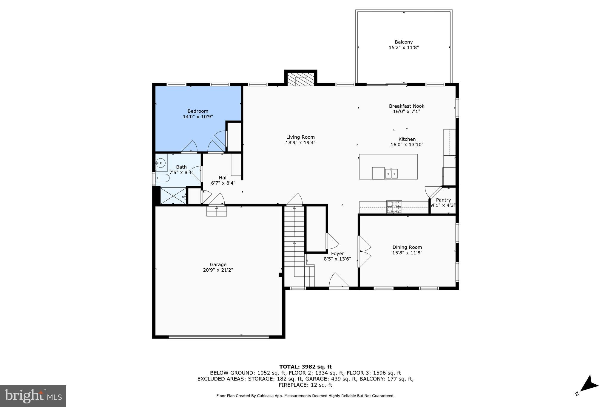 WOODBERRY MANOR - Residential