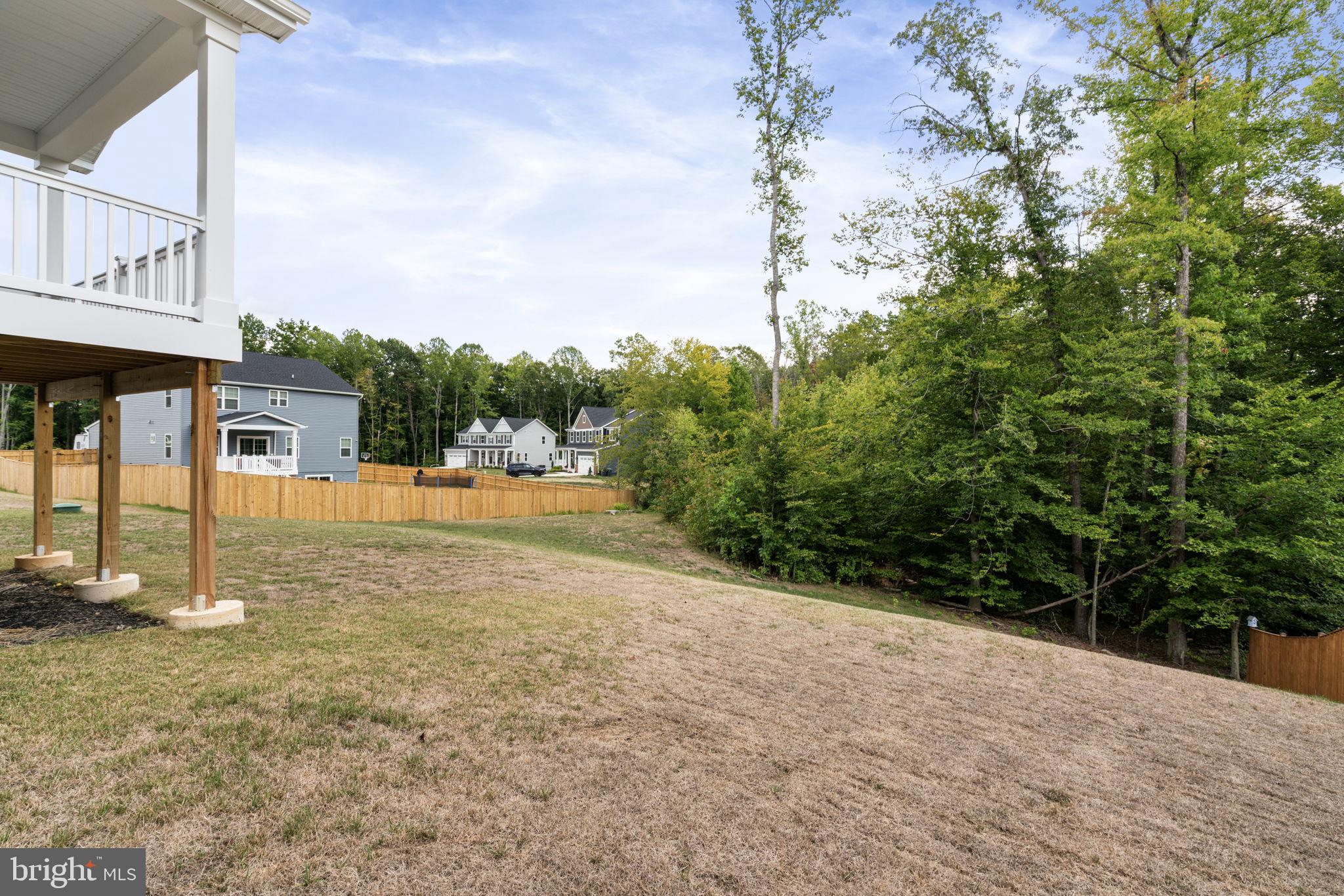 WOODBERRY MANOR - Residential