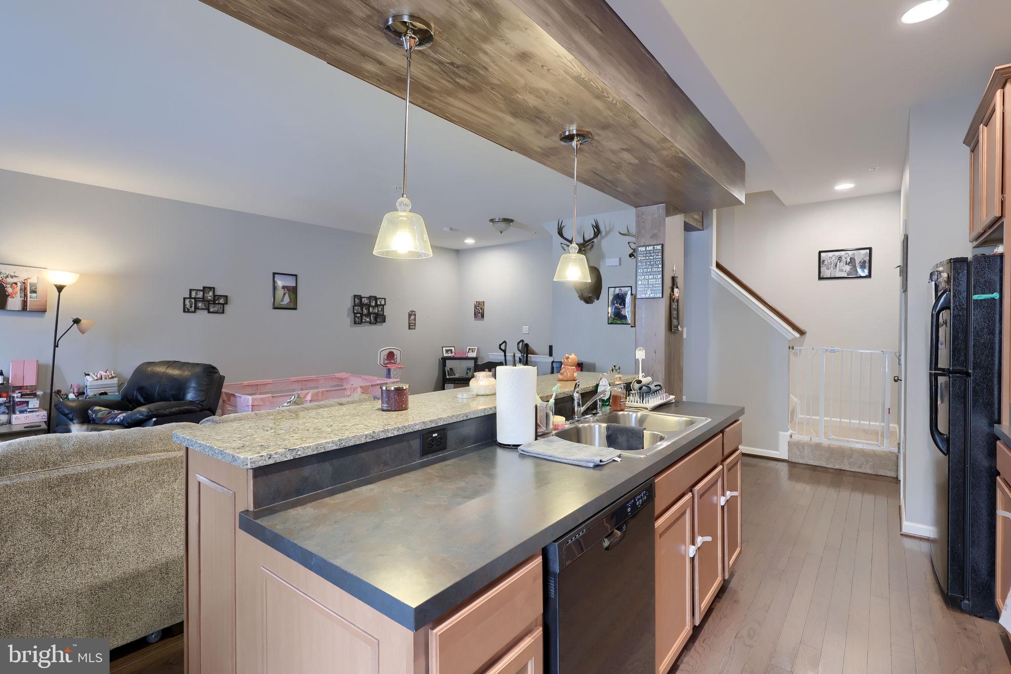 MECHANICSBURG - Residential