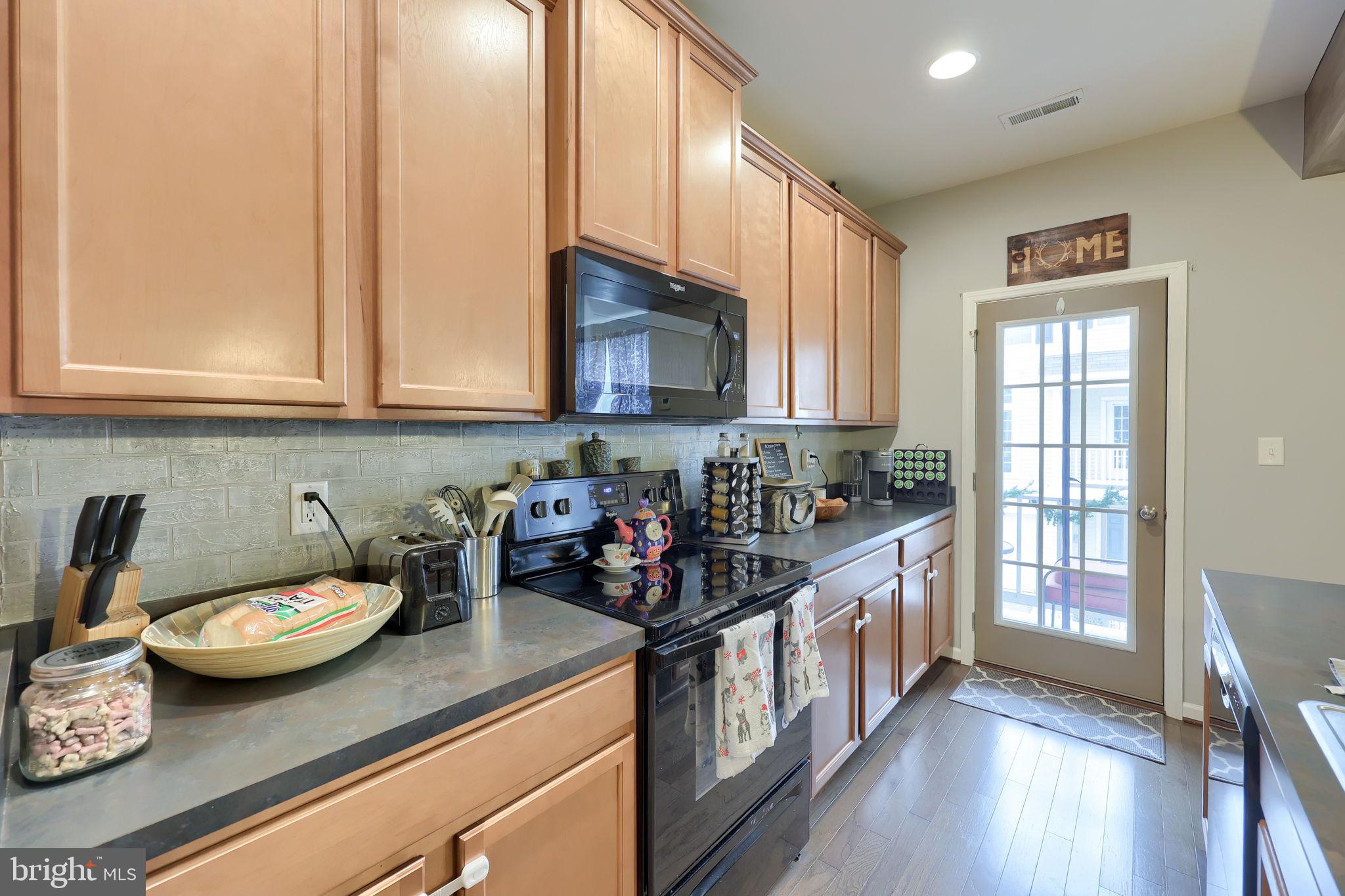 MECHANICSBURG - Residential