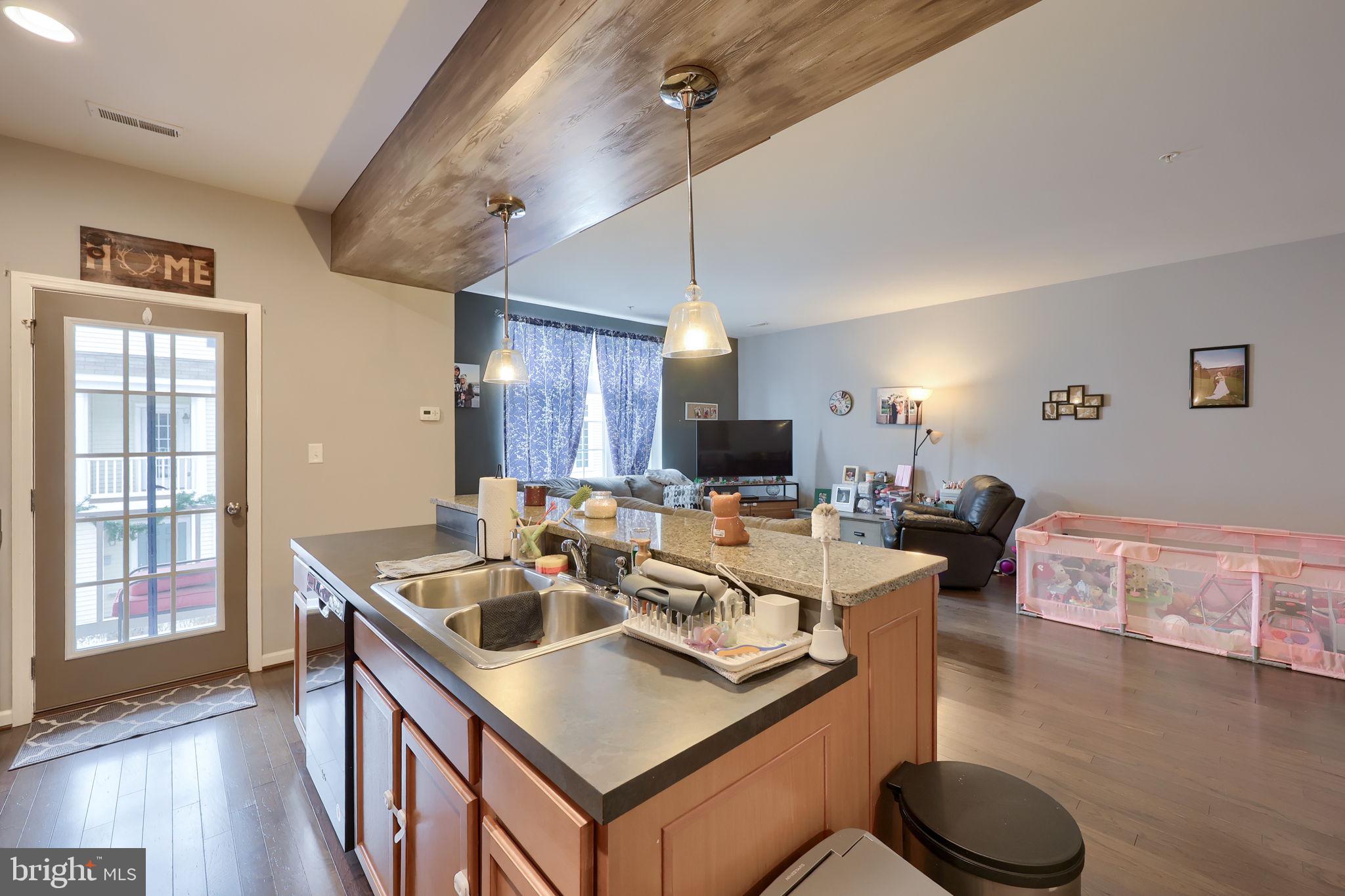 MECHANICSBURG - Residential