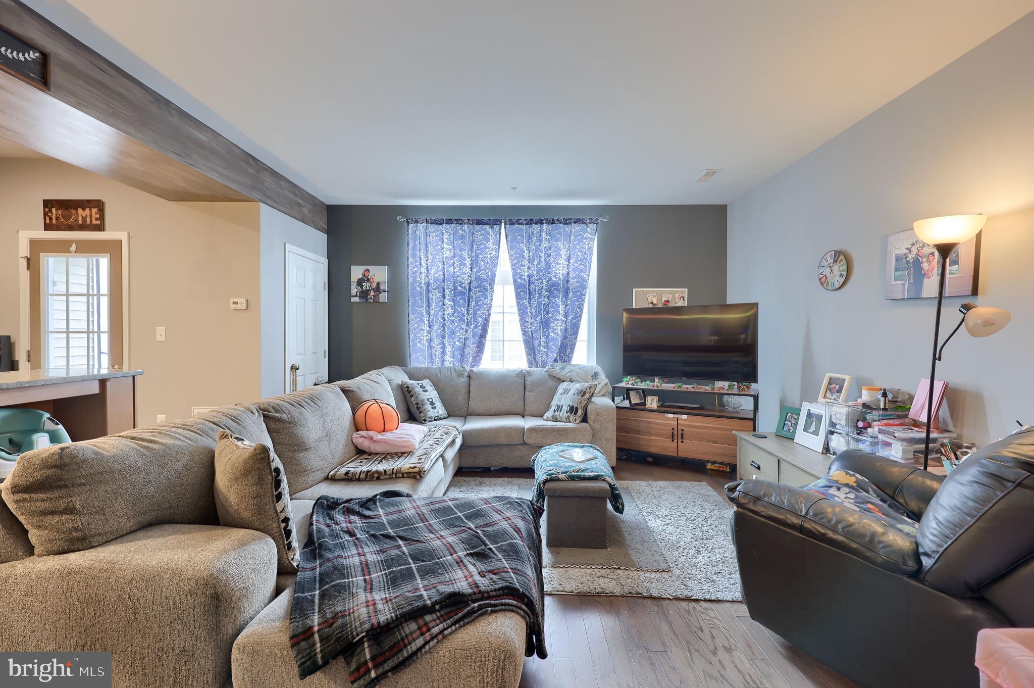 MECHANICSBURG - Residential