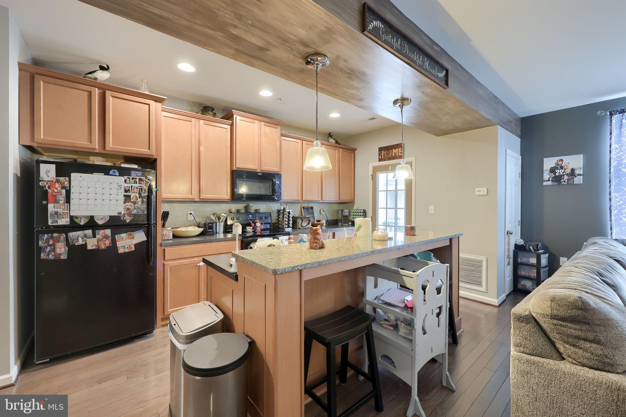 MECHANICSBURG - Residential