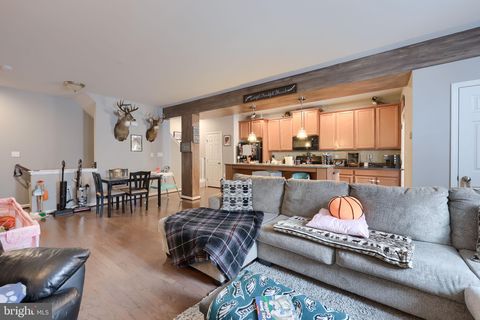 Tiny photo for 3037 Meridian Cmns, MECHANICSBURG, PA 17055 (MLS # PACB2050842)