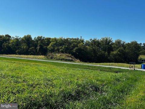 Vacant Land For Sale - 7192 Rosalees Walk Way<br/> FREDERICK, MD 21701