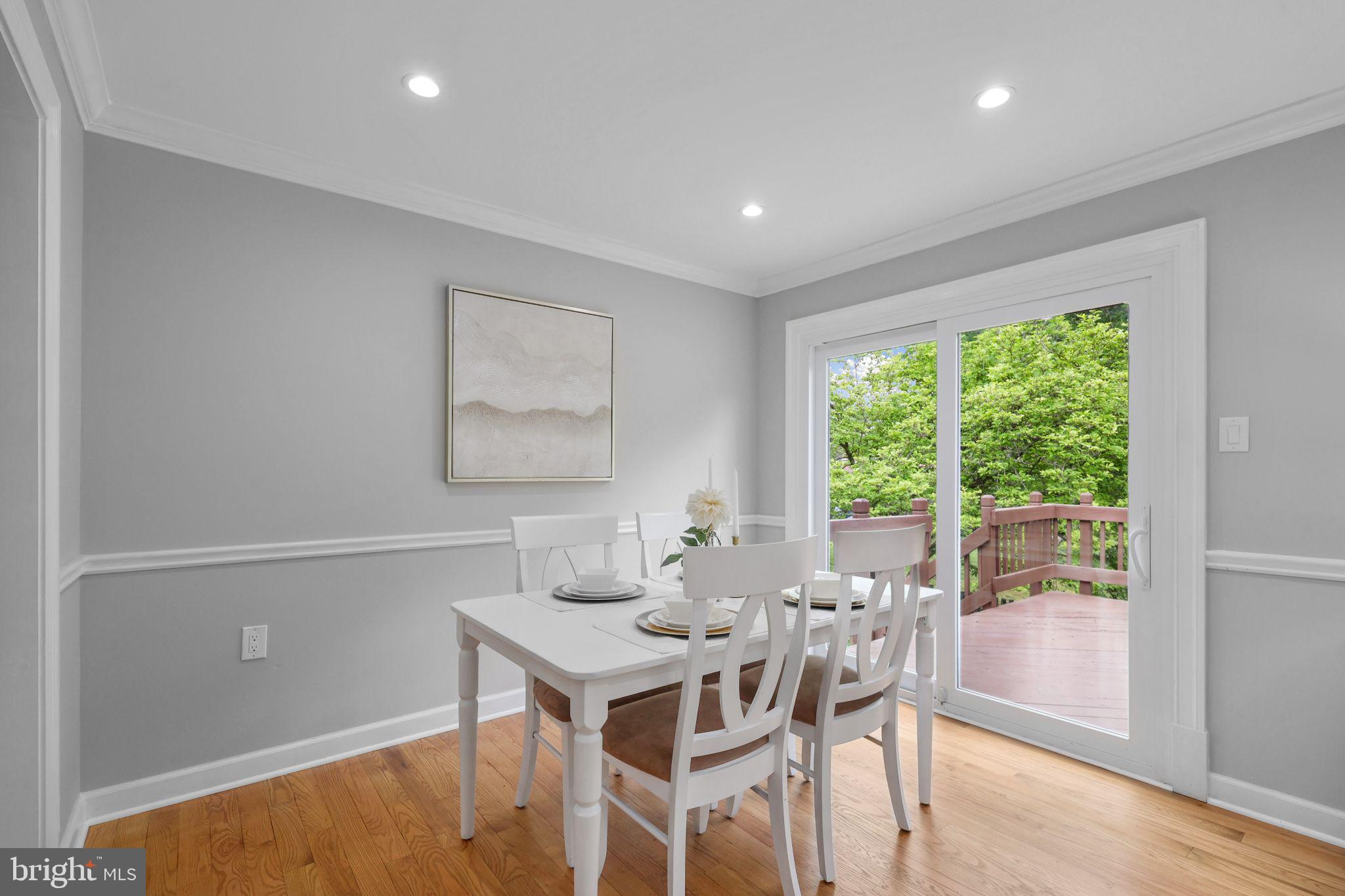 LAKE RIDGE - MOHICAN - Residential