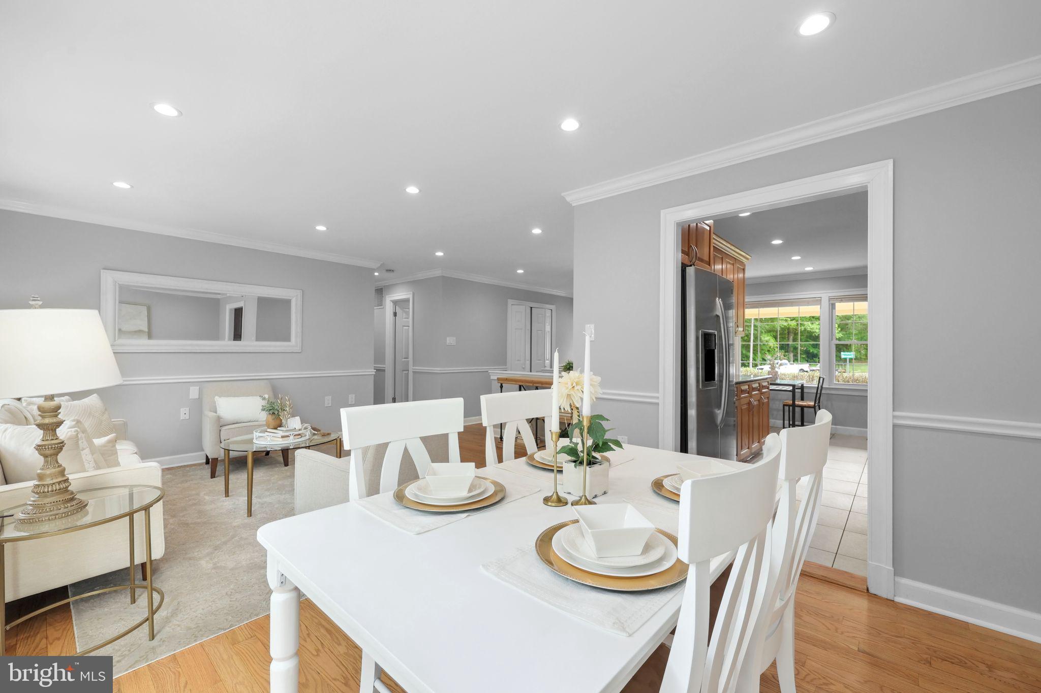 LAKE RIDGE - MOHICAN - Residential