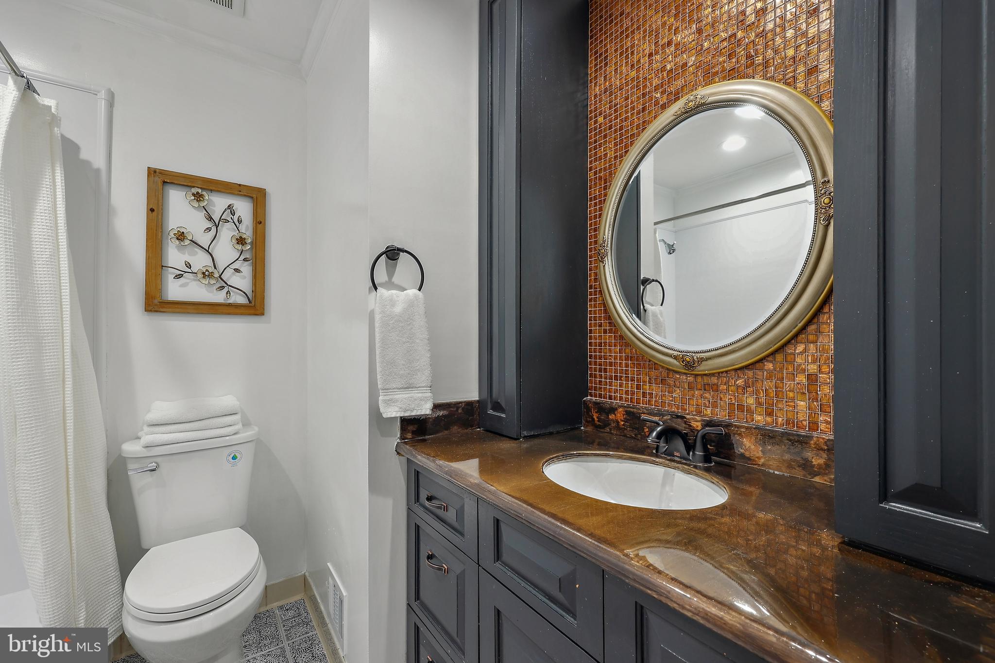 LAKE RIDGE - MOHICAN - Residential