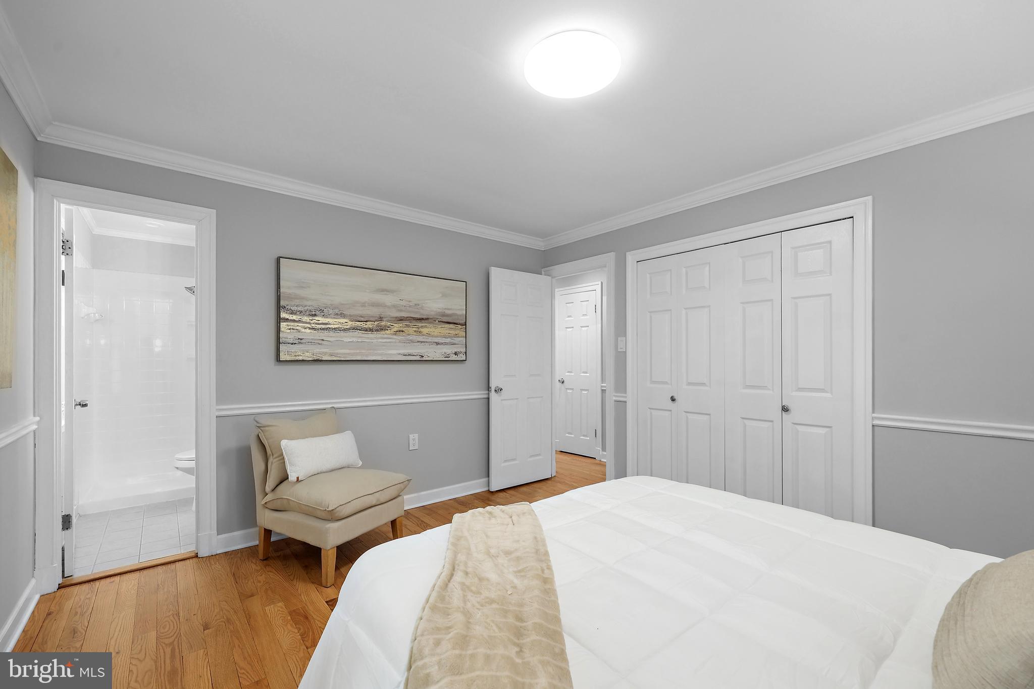 LAKE RIDGE - MOHICAN - Residential