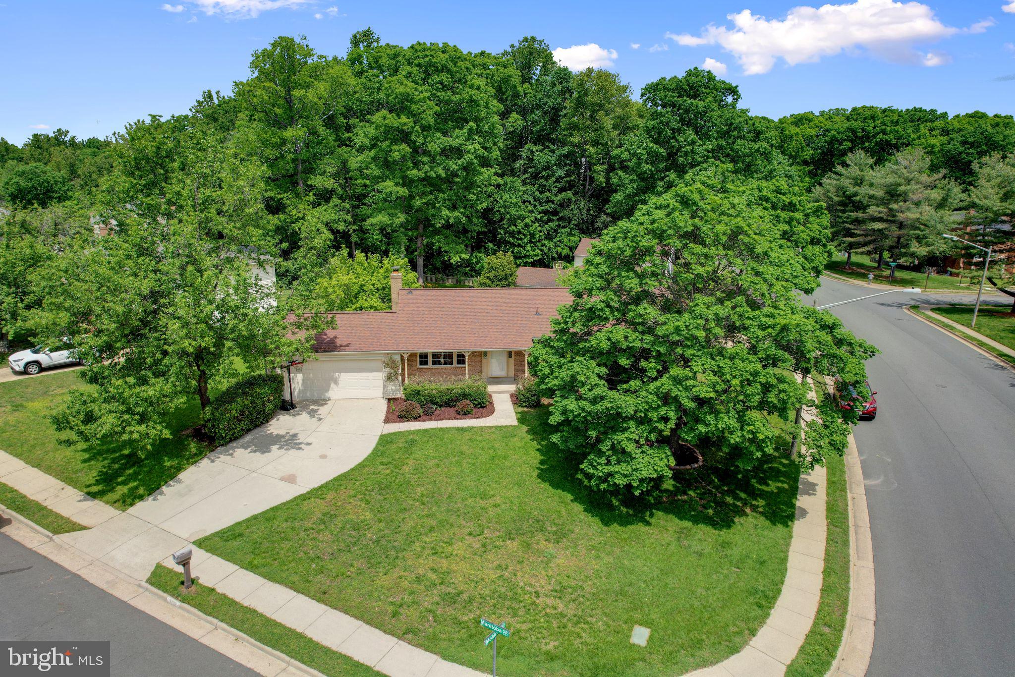 LAKE RIDGE - MOHICAN - Residential