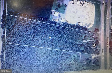 7.95 Acres SUSSEX HWY GREENWOOD DE 19950