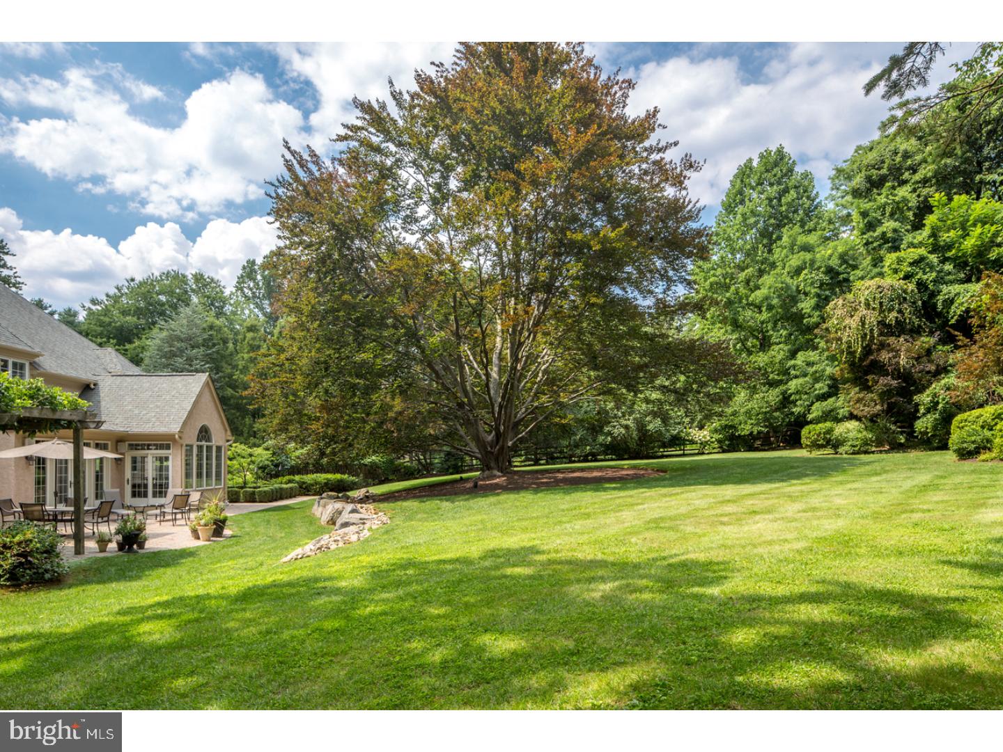 BRYN MAWR - Residential