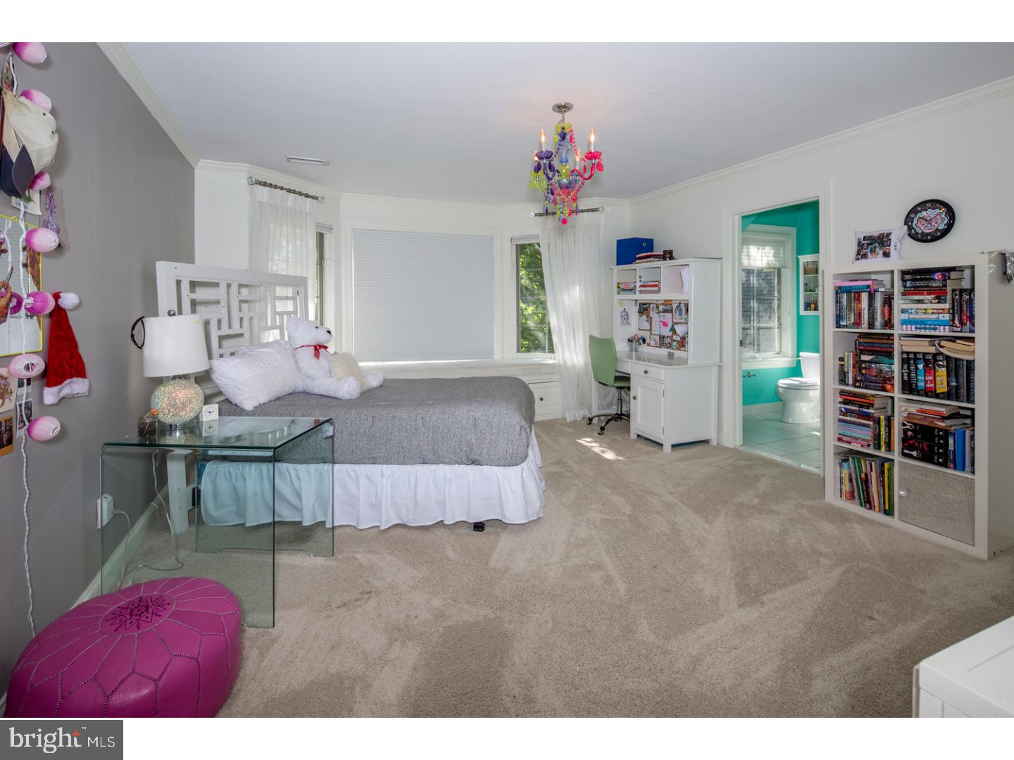 BRYN MAWR - Residential