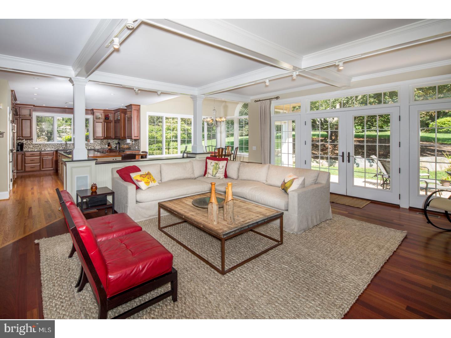 BRYN MAWR - Residential