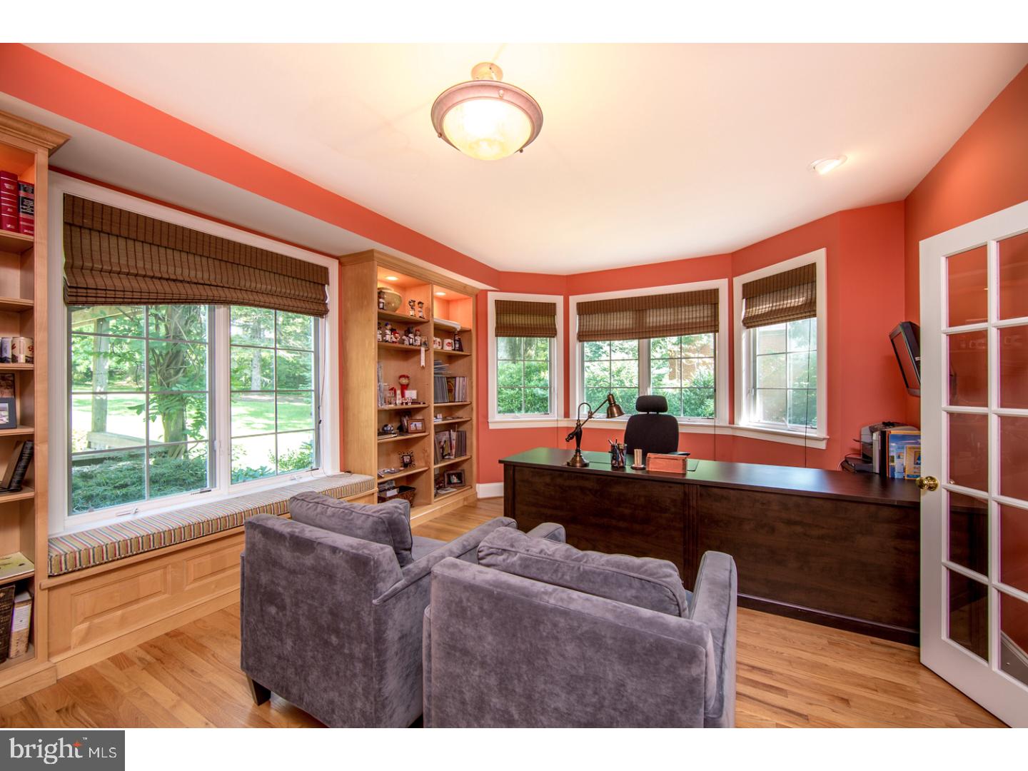 BRYN MAWR - Residential