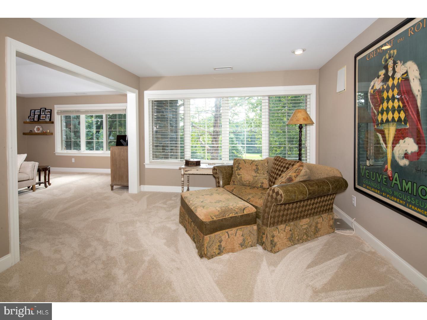 BRYN MAWR - Residential