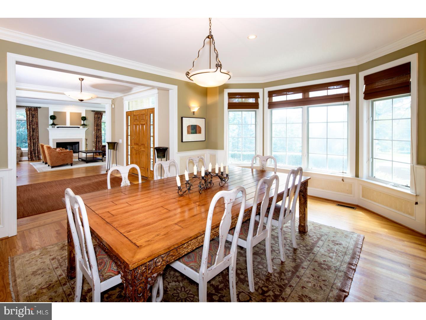 BRYN MAWR - Residential