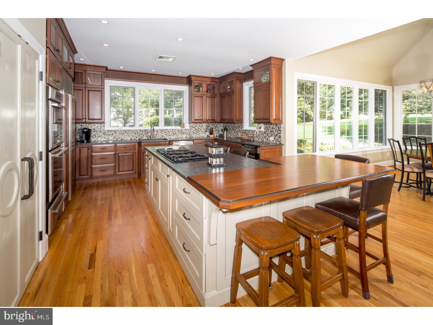 BRYN MAWR - Residential