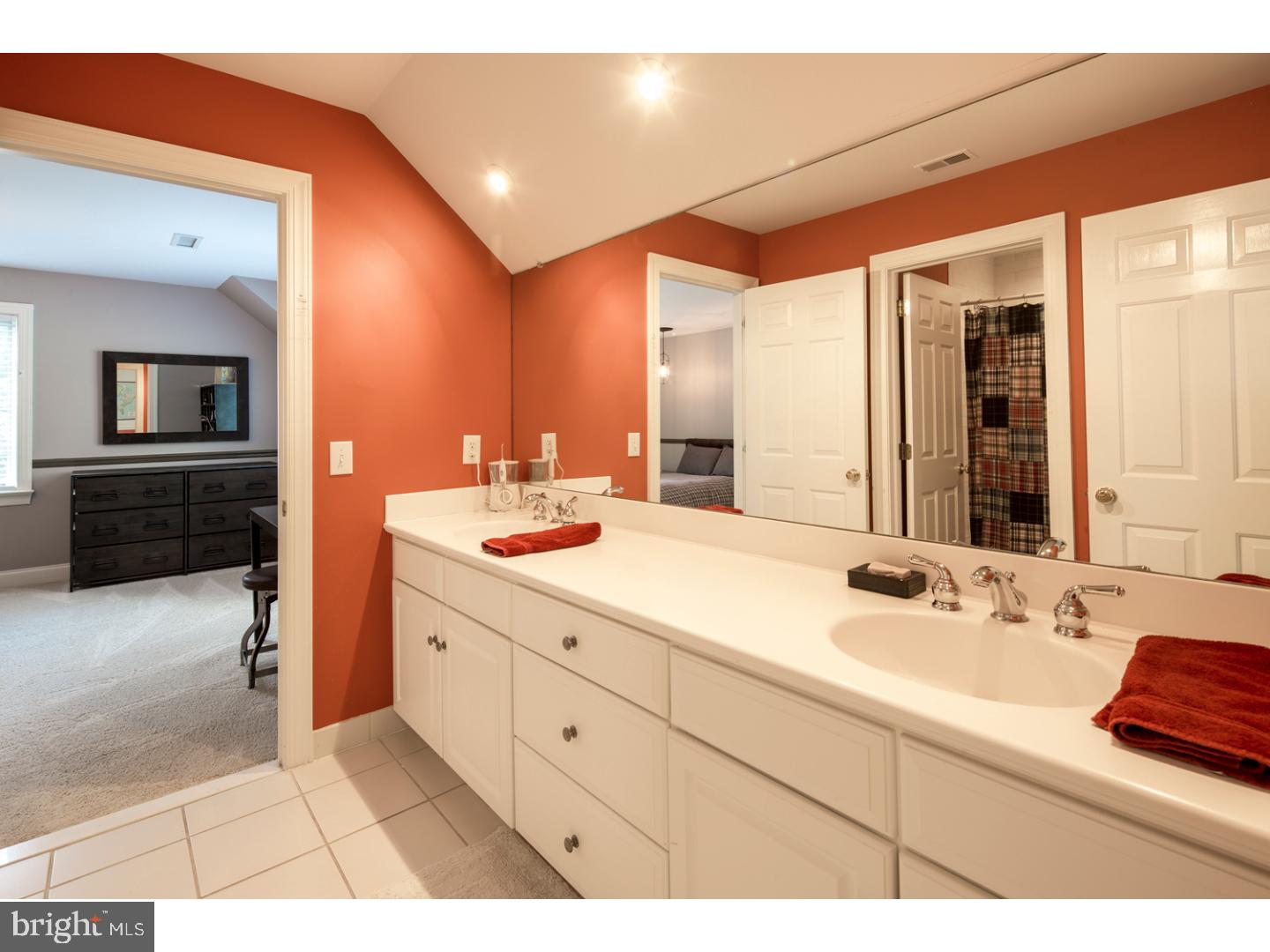 BRYN MAWR - Residential