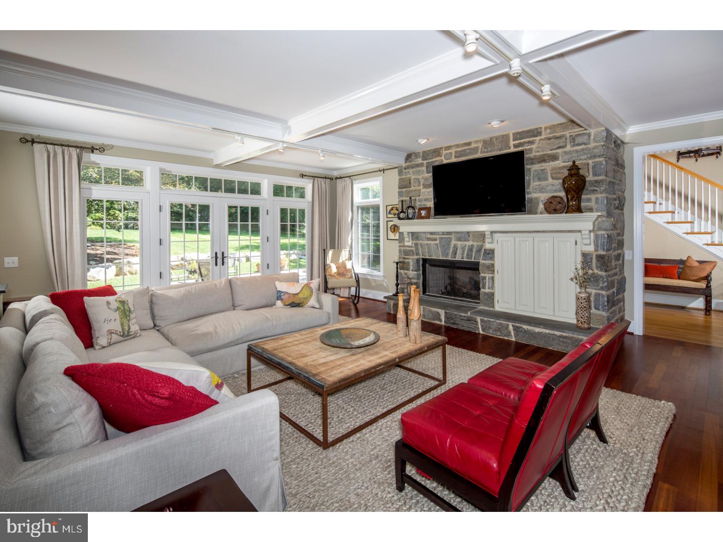 BRYN MAWR - Residential