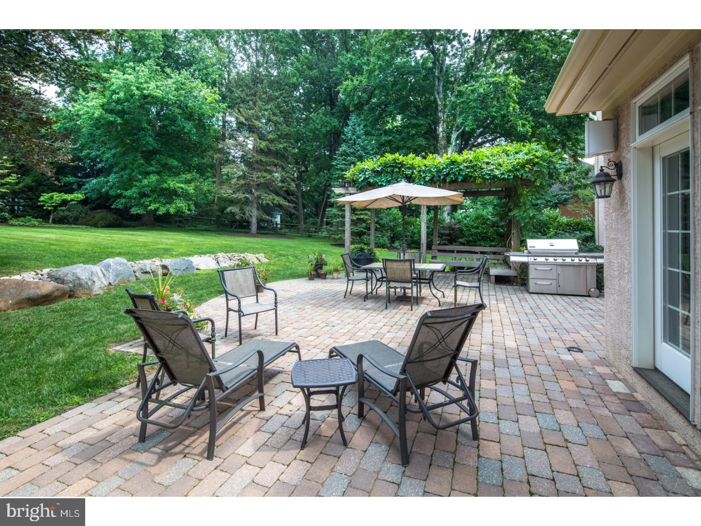 BRYN MAWR - Residential