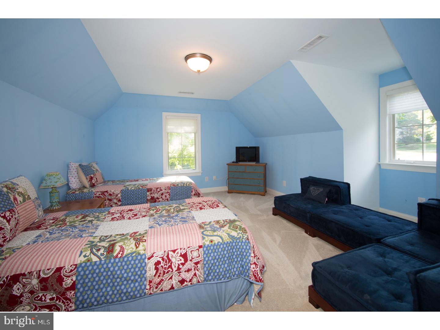 BRYN MAWR - Residential